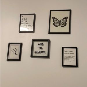 Meet your Posher, Alexandra